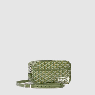 고야드 남성 캅베르 백 PM - Goyard Mens Capbert Bag PM - gob7884x