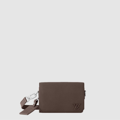 루이비통 남성 패스트라인 웨어러블 월릿 M11484 - Louis vuitton Mens Fastline Wearable Wallet - lvb7889x