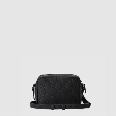 구찌 남성 GG 미니 숄더백 - Gucci Mens GG Mini Shoulder Bag - gub7943x