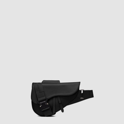 디올 남성 새들 백 - Dior Mens Saddle Bag - dib7965x