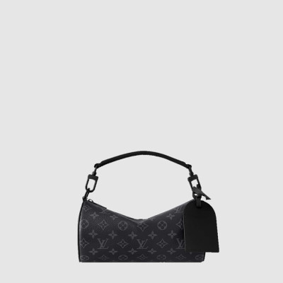 루이비통 남성 소프트 폴로숑 PM M46796 - Louis vuitton Mens Soft Polo PM - lvb7999x