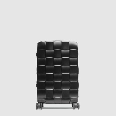 보테가 베네타 남/녀 오디세이 기내용 수트케이스 - Bottega veneta Unisex Odyssey In-flight Suitcase - bvc167x