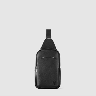 루이비통 남성 에비뉴 슬링백 M30863 - Louis vuitton Mens Avenue Slingbag - lvb8046x