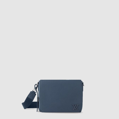 루이비통 남성 테이크오프 메신저 백 M21363 - Louis vuitton Mens Takeoff Messenger Bag - lvb8066x