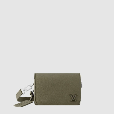 루이비통 남성 패스트라인 웨어러블 월릿 M82086 - Louis vuitton Mens Fastline Wearable Wallet - lvb8068x