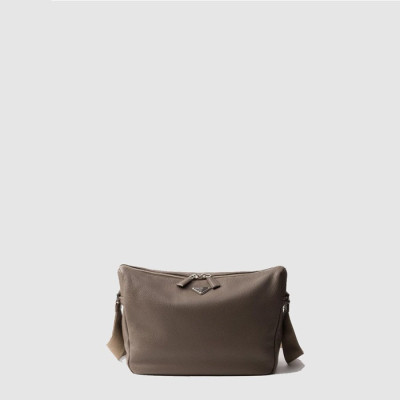 프라다 남성 레더 메신저 백 2VH182 - Prada Mens Messenger Bag - prb8092x