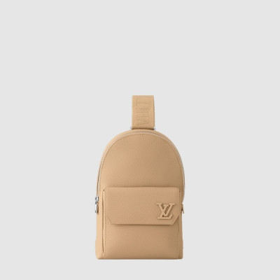 루이비통 남성 파일럿 슬링백 M23765 - Louis vuitton Mens Pilot Slingbag - lvb8096x