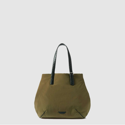 보테가 베네타 남성 크로스로드 버클 토트 백 - Bottega veneta Mens Crossroad Buckle Tote Bag - bvb8953x