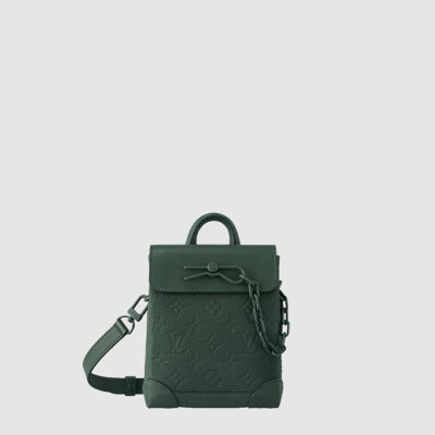 루이비통 남성 나노 스티머 M83052 - Louis vuitton Mens Nano Steamer - lvb9002x