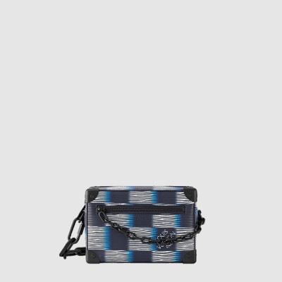 루이비통 남성 미니 소프트 트렁크 M23728 - Louis vuitton Mens Mini Soft Trunk - lvb9029x
