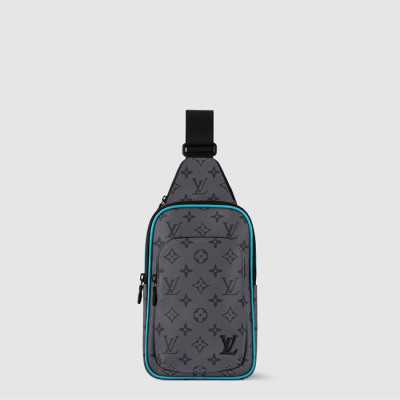 루이비통 남성 에비뉴 슬링백 PM M11703 - Louis vuitton Mens Avenue Slingbag PM - lvb9075x