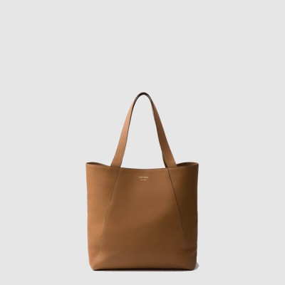 프라다 남성 가죽 토트백 2VG122 - Prada Mens Leather Tote Bag - prb9202x