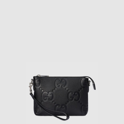 구찌 남성 점보 GG 스몰 메신저백 - Gucci Mens Jumbo GG Small Messenger Bag - gub9209x