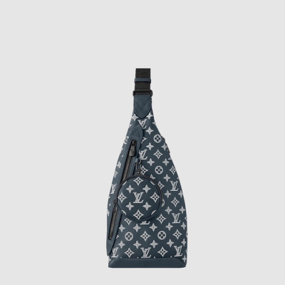 루이비통 남성 듀오 슬링 백 M24751 - Louis vuitton Mens Duo Sling Bag - lvb9217x