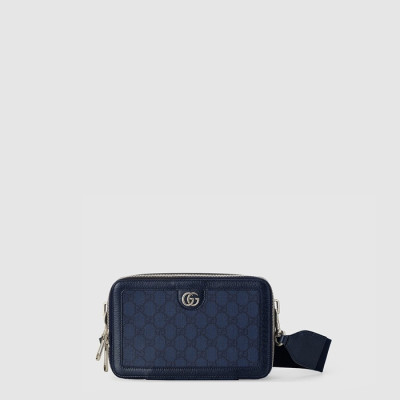 구찌 남성 오피디아 GG 미니백 - Gucci Mens Ophidia GG Mini Bag - gub9218x