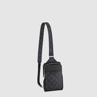 루이비통 남성 아웃도어 슬링 백 M30741 - Louis vuitton Mens Outdoor Sling Bag - lvb9270x
