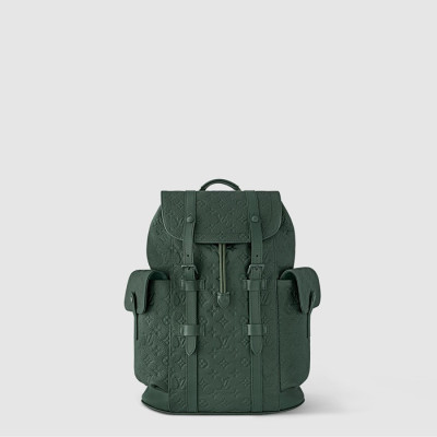 루이비통 남성 크리스토퍼 MM M55699 - Louis vuitton Mens Christopher MM - lvb9273x