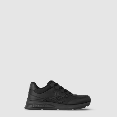루이비통 남성 LV 클래식 스니커즈 - Louis vuitton Mens LV Classic Sneakers - lvs7123x