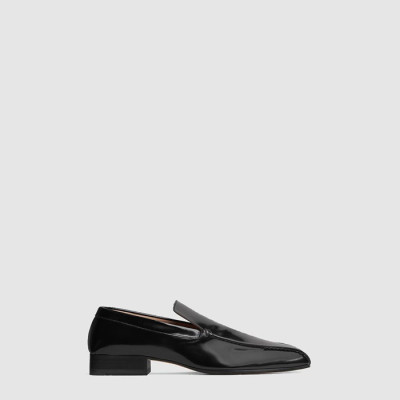 보테가베네타 남성 짐 로퍼 - Bottega veneta Mens Jim Loafer - bvs7170x