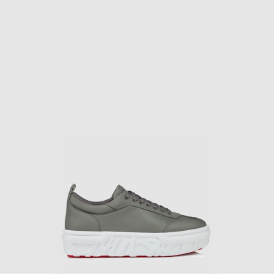 크리스찬 루부탱 남성 초카리오 스니커즈 - Christian Loubutin Mens Chocario Sneakers - cls7176x