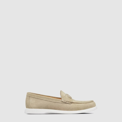 디올 남성 Granville 로퍼 - Dior Mens Granville Loafer - dis7209x