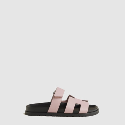 에르메스 남성 시프레 샌들 - Hermes Mens Chypre Sandals - hes7226x