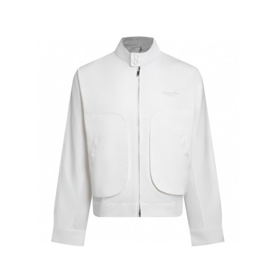 디올 남성 봄버 재킷 - Dior Mens Bomber Jacket - dic7867x