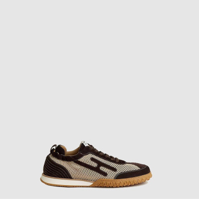 에르메스 남성 제트 스니커즈 - Hermes Mens Jet Sneakers - hes7271x