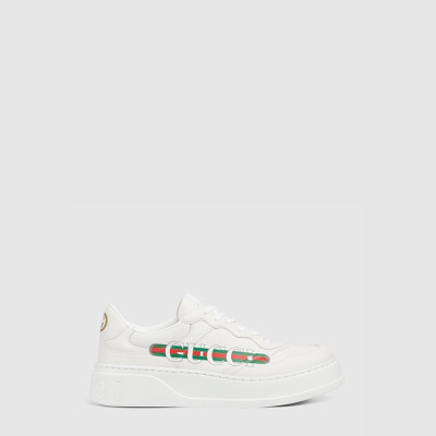 구찌 남성 청키 스니커즈 - Gucci Mens Chunky Sneakers - gus7309x
