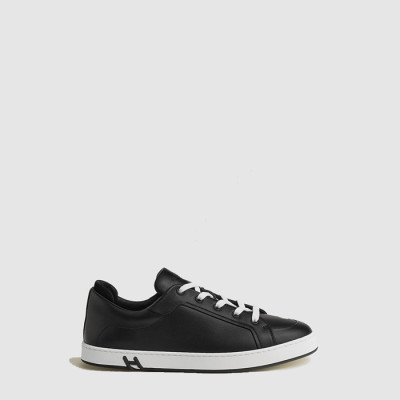에르메스 남성 Kid 스니커즈 - Hermes Mens Kid Sneakers - hes7355x
