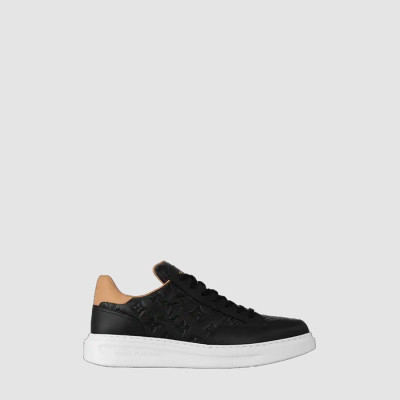루이비통 남성 비버리 힐스 스니커즈 - Louis vuitton Mens Beverly Hills Sneakers - lvs7397x