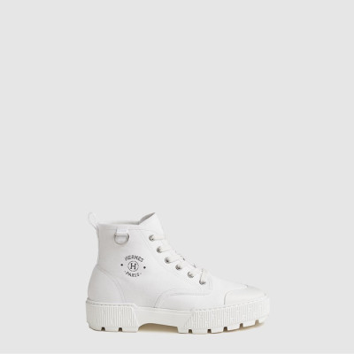 에르메스 남성 이티너레 앵클 부츠 - Hermes Mens Itineraire Boots - hes7441x