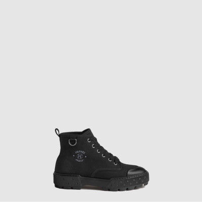 에르메스 남성 이티너레 앵클 부츠 - Hermes Mens Itineraire Boots - hes7443x