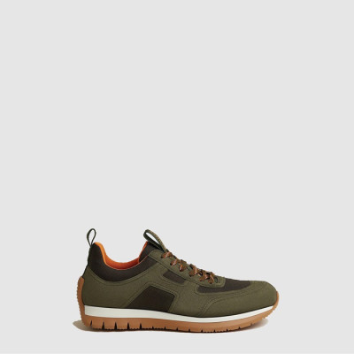 에르메스 남성 Jimmy 스니커즈 - Hermes Mens Jimmy Sneakers - hes7480x