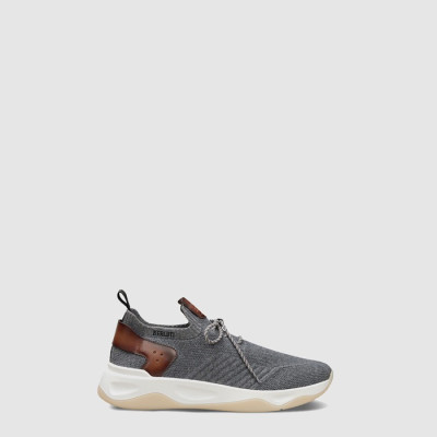벨루티 남성 쉐도우 카프스킨 스니커즈 - Berluti Mens Shadow Calfskin Sneakers - bes7511x