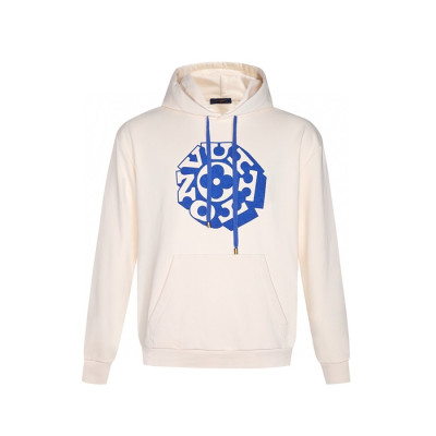 루이비통 남성 클래식 후드티 - Louis vuitton Mens Classic Hoodie - lvc7924x