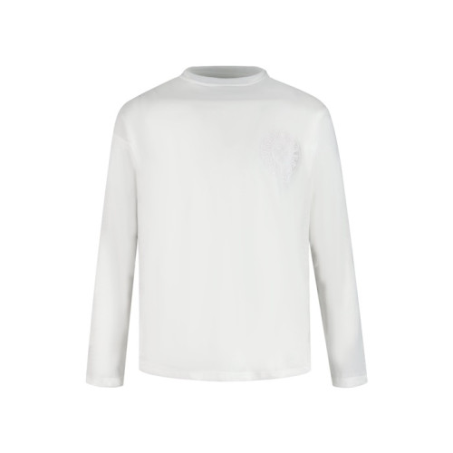 크롬하츠 남성 라운드 맨투맨 - Chrome Hearts Mens Round Tshirt - chc7938x