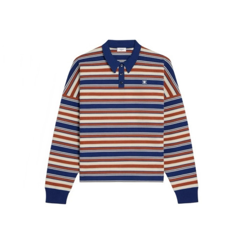 셀린느 남성 폴로 맨투맨 - Celine Mens Polo Tshirts - cec7946x