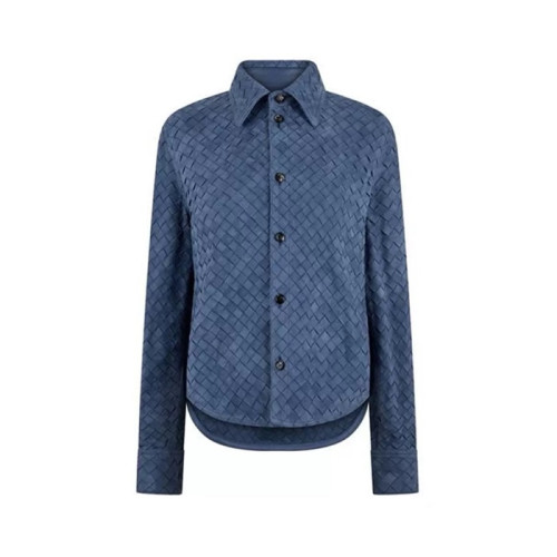 보테가 베네타 여성 폴로 셔츠 - Bottega veneta Womens Polo Shirts - bvc7951x