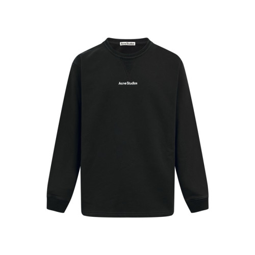 아크네 남/녀 라운드 맨투맨 - Acne Unisex Round Tshirt - anc7974x