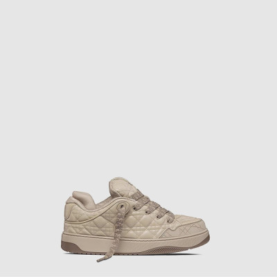 디올 남성 B9S 스케이터 스니커즈 - Dior Mens B9S Skater Sneakers - dis7533x