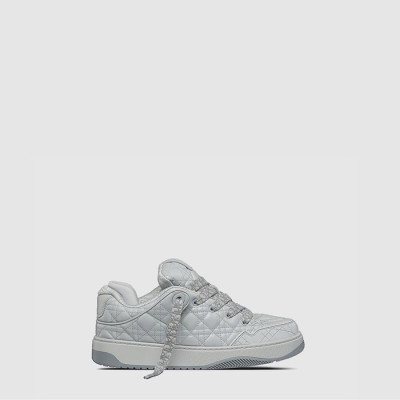 디올 남성 B9S 스케이터 스니커즈 - Dior Mens B9S Skater Sneakers - dis7534x