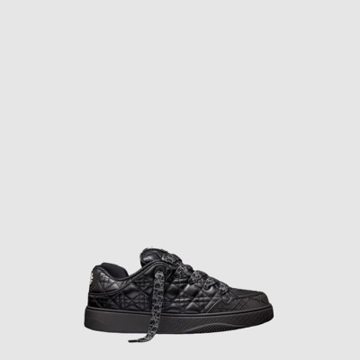 디올 남성 B9S 스케이터 스니커즈 - Dior Mens B9S Skater Sneakers - dis7535x