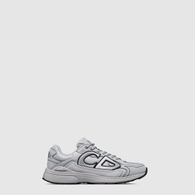 디올 남성 B30 스니커즈 - Dior Mens B30 Sneakers - dis7550x