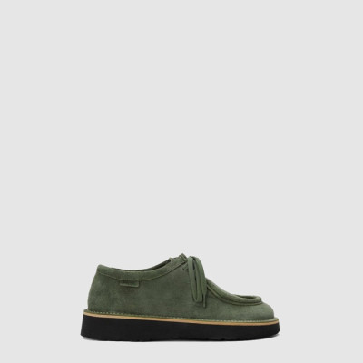 로에베 남성 파로 레이스업 - Loewe Mens Pharaoh Lace-up - los7552x