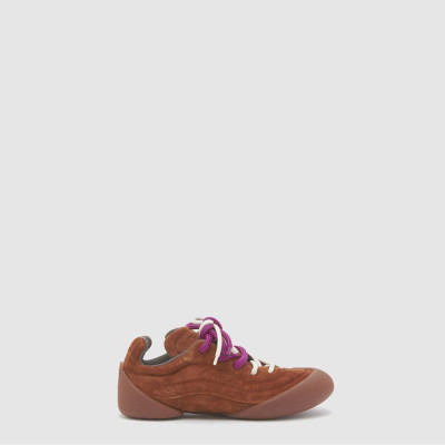 알렉산더 맥퀸 남성 플렉션 스니커즈 - Alexander McQueen Mens Flexion Sneakers - aqs7568x