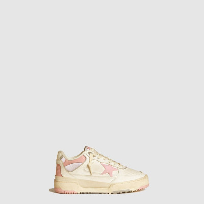 골든구스 남성 힐탭 Forty2 - Golden Goose Mens Heel Tab Forty2 - gos7574x