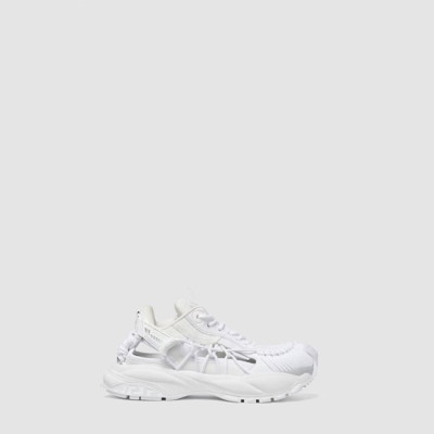 베르사체 남성 베르사체 머큐리 M VS 01 스니커즈 - Versace Mens Mercury M VS 01 Sneakers - ves7587x