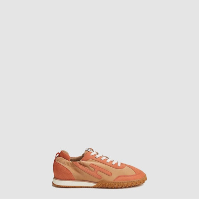 에르메스 남성 Jet 스니커즈 - Hermes Mens Jet Sneakers - hes7633x
