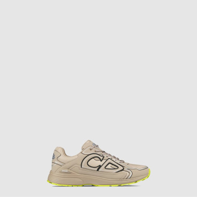 디올 남성 B30 스니커즈 - Dior Mens B30 Sneakers - dis7664x